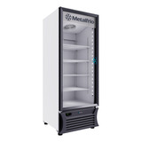 Refrigerador Vertical 20 Pies Rb460 Metalfrio