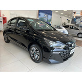 Hyundai Hb20s 1.0 12v Flex Limited Manual