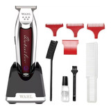 Máquina Patillera Detailer Cordless Li 8171 Wahl