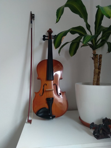 Violin Cremona 4/4 