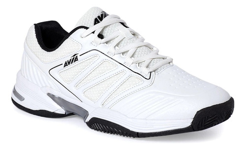 Zapatillas Tenis Padel Avia Hombre Reforzada - Full Salas