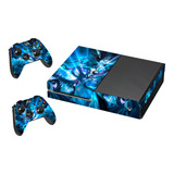 Skin Para Xbox One Fat Modelo (82301xof)