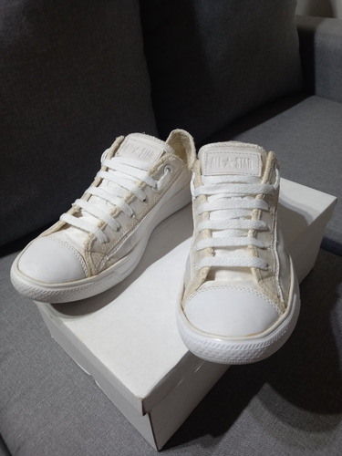 Zapatillas Converse All Stars Chuck Taylor Premium Importada