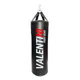 Saco De Pancada Profissional Velentini Boxe 90 Cm **cheio**