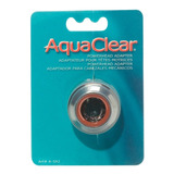 Adaptador Para Cabeza De Poder Aquaclear 