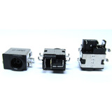 Conector Dc Jack Netbook Samsung N148 N150 N210 N220 N230