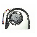 Cpu Fan For Lenovo B480 B480a B485-b490 B590 M490