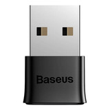 Adaptador Usb A Bluetooth 5.1 Receptor / Transmisor Baseus