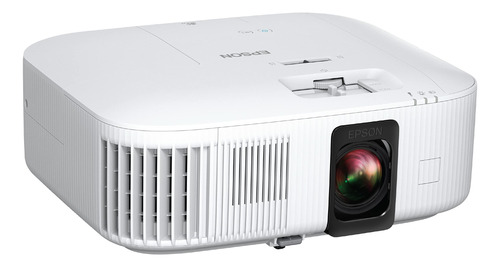 Epson 2022 Nueva Actualizacion Home Cinema 2350 4k Pro-uhd P