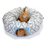 Cama Grande Para Gatos - Kitty City 