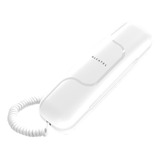 Teléfono Fijo Alcatel T06 Blanco