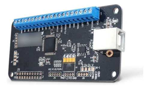 Brook Universal Fighting Board (ufb)