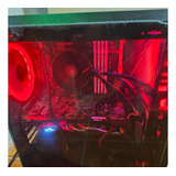 Pc Gamer Armada Ryzen 5 3600 32gb Ram Placa De Video