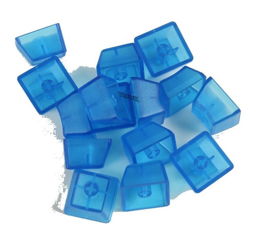 Keycaps Transparente R4 Teclado Mecanico Outemu Pt Entrega