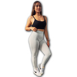 Leggins Deportivos Levanta Pompa Licra De Calidad Malla Sexy