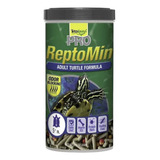 Alimento Para Tortuga Reptomin Adult Turtle Formula 230 G