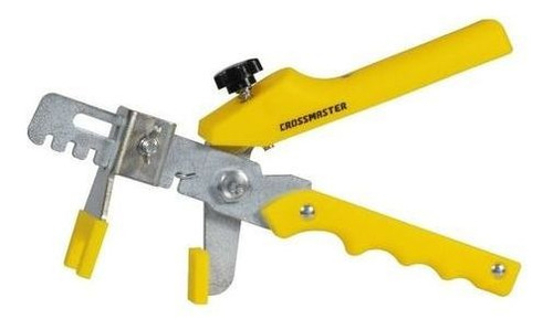 Pinza Niveladora Crossmaster Pisos - Revestimientos