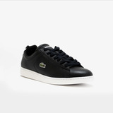 Tenis Lacoste Carnaby Bl Estilo Deportivo Para Hombre 