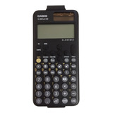 Calculadora Casio Cientifica Fx991  Lax Classwiz 553 Funcion