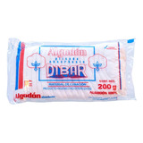 Algodón Plisado Absorbente No Esterilizado 200g - Dibar