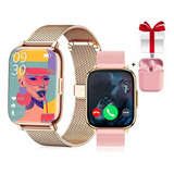 A Reloj Inteligente De Mujer Para Xiaomi Huawei Sport Ip67