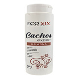 Ecosix Cachos Expert Gelatina 400 Ml