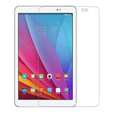 Film Vidrio Templado Para Tablet Huawei T1 9.6 + Cuotas