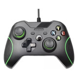 Controle Com Fio Para Jogos De Computador E Xbox One Series