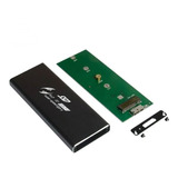 Case Cofre Externo Disco Ssd M.2 Sata Ngff Usb 3.0 