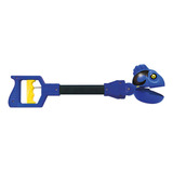 Herramienta Toy Pincher Pals Blue Tang Grabber Para Niños