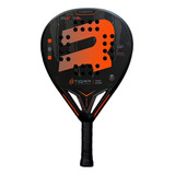 Paleta Royal Padel Tigra Hybrid Lagrima 38mm Antitorsion