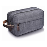 Neceser Sobaquera Bolsa Organizador De Viaje Para Hombre