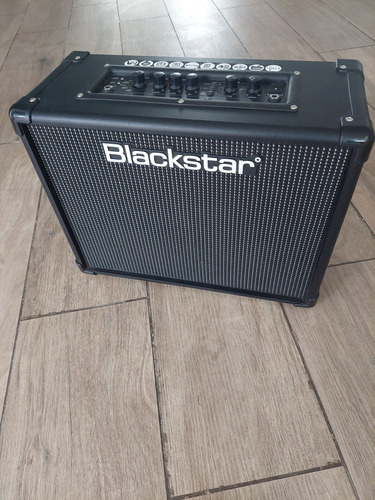 Amplificador Blackstar Id Core 