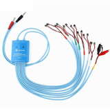 Cable Para Fuente Regulada Dc Para iPhone Y Android Ss-905d