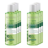 Pack 6 Aguas Micelares Aloe Vera Hidratante 200 Ml | Petrizzio