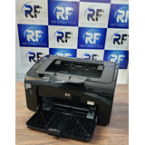 Impressora Hp Laserjet P1102w Wi-fi Toner  Promoção  