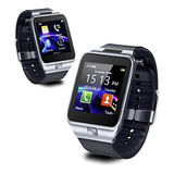 Indigi 2-en-1 Smartwatch De Teléfono W / Ranura Micro Sim-ca