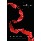 Libro Eclipse (saga Crepãºsculo 3)