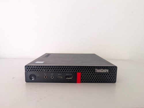 Mini Pc Lenovo Tiny Intel Core I5 8400t Ram 8 Gb Ssd Y Hdd