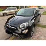 Fiat 500x 2019 1.4 T 16v Cross At9