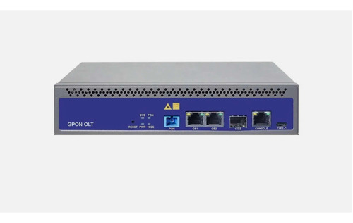 Olt V-sol Gpon 1 Pon