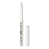 Delineador Retractil Blanco Auto Eyeliner Efecto Mate