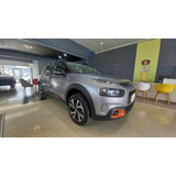 Citroen C4 Cactus Vti At Feel Pack 0km Cp