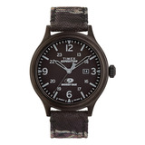 Reloj Timex Expedition Scout 43 Para Hombres