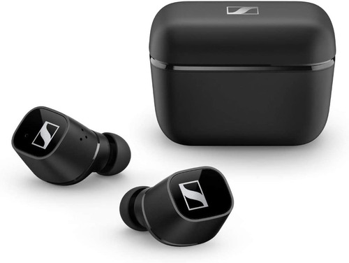 Audífonos Inalámbricos Verdaderos Sennheiser Cx 400bt - Au