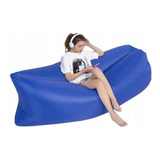 Saco De Dormir De Viaje Inflable Rápido, Sofá Cama De Aire