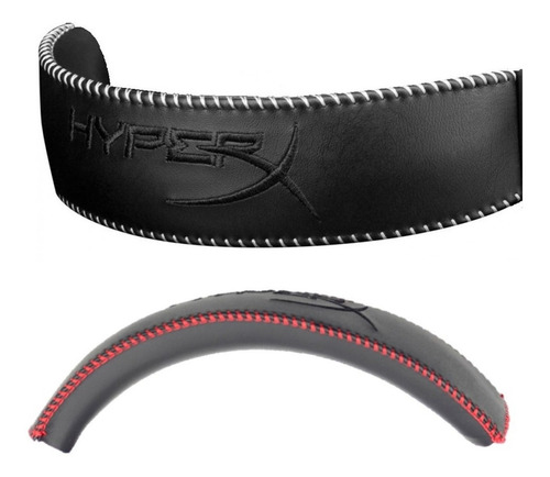 Headband Almofada Arco Cabeça Hyperx Cloud Revolver Nuvem