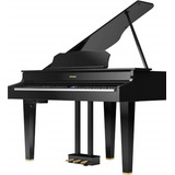 Piano Roland Gp607pe Grand Piano Digital Musicapilar