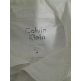 Camisa Social Calvin Klein 