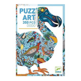 Puzzle Art Dodo 350 Piezas